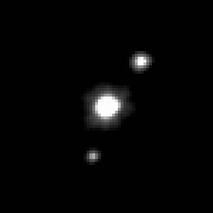 Haumea